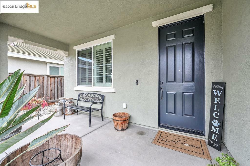 Property Photo:  1453 Big Redwood Dr  CA 94561 