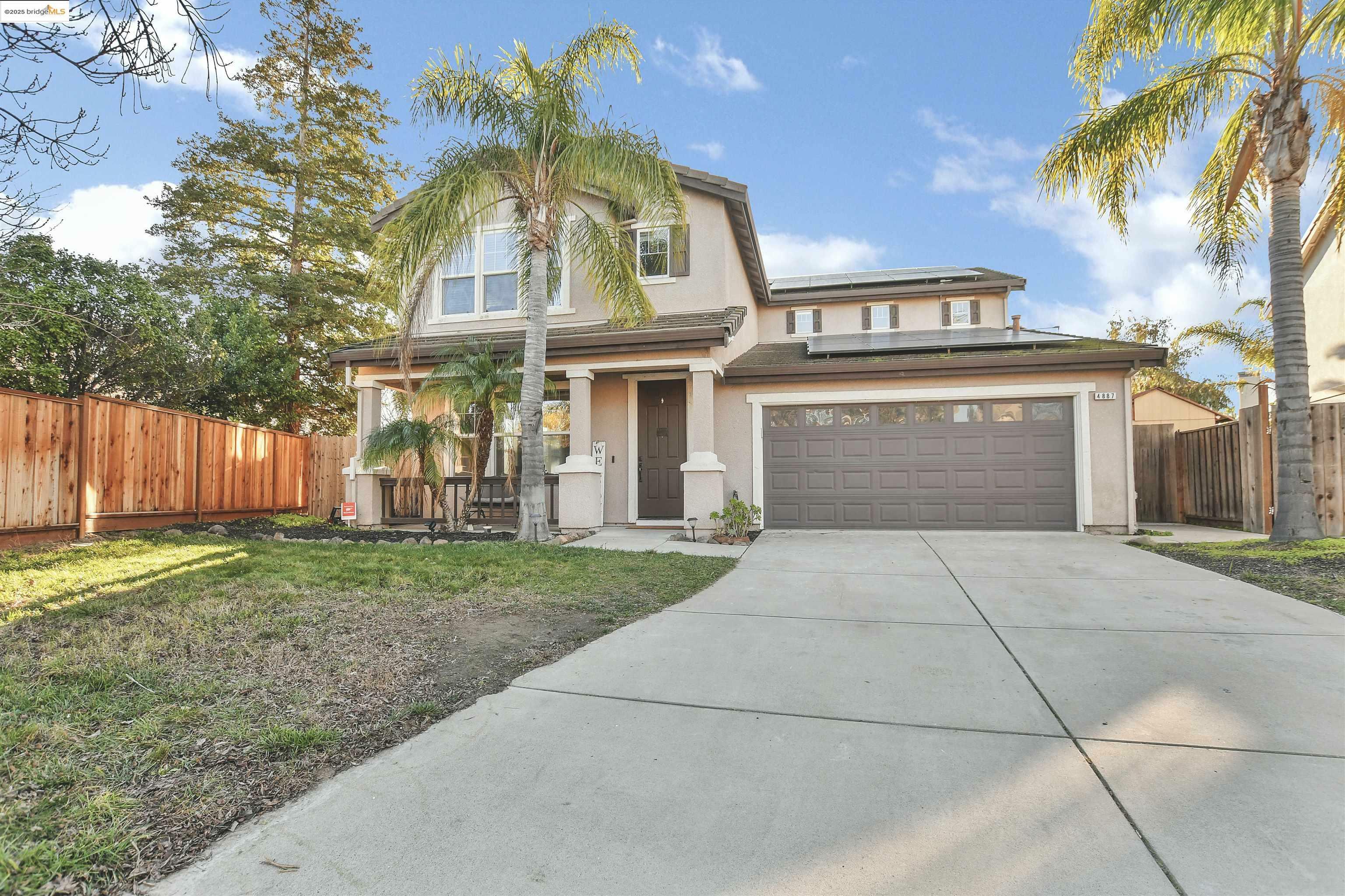 Property Photo:  4887 Big Bear Rd  CA 94561 