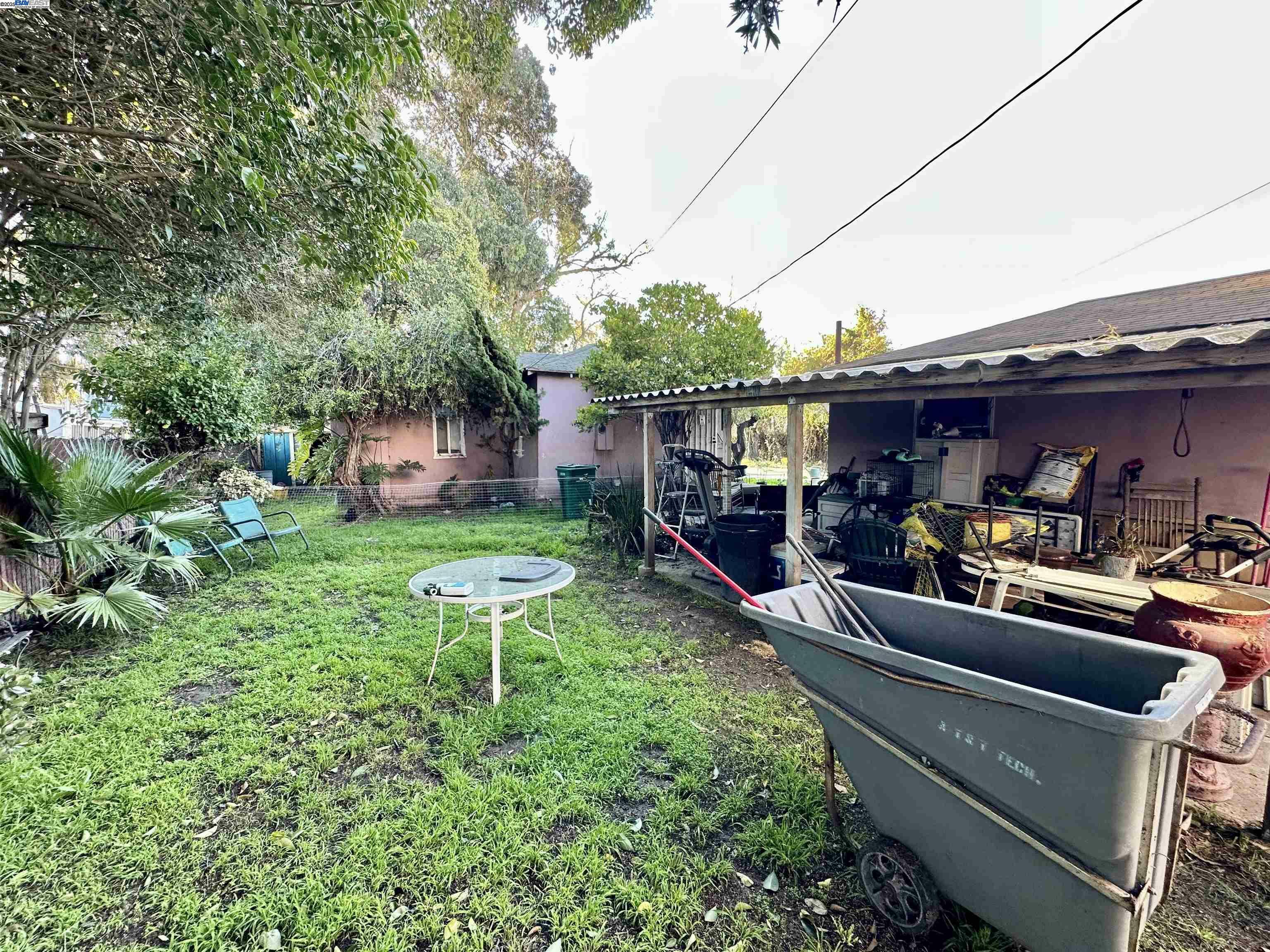 Property Photo:  1298 Folsom Ave  CA 94544 