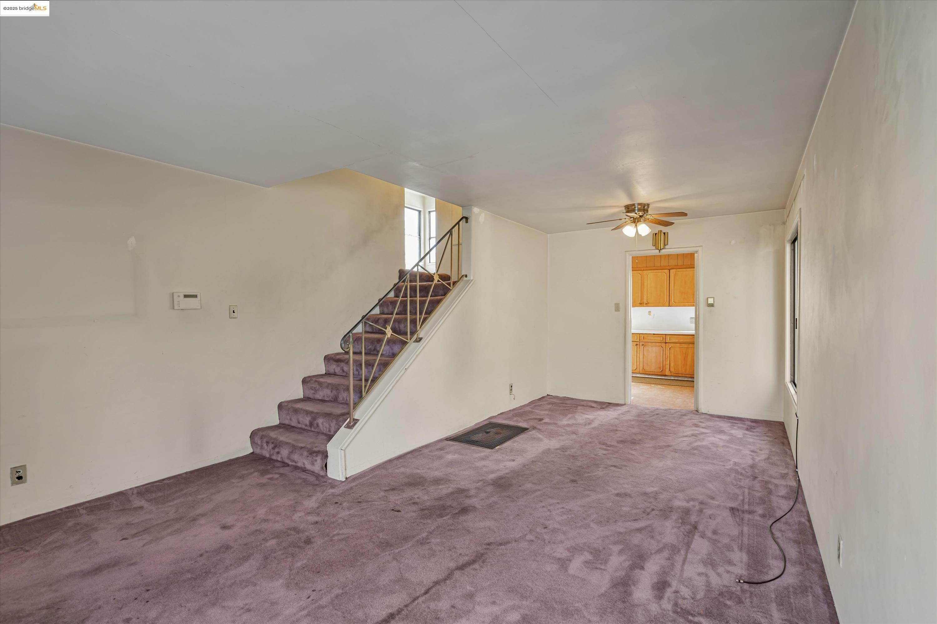 Property Photo:  1224 Burnett Street  CA 94702 