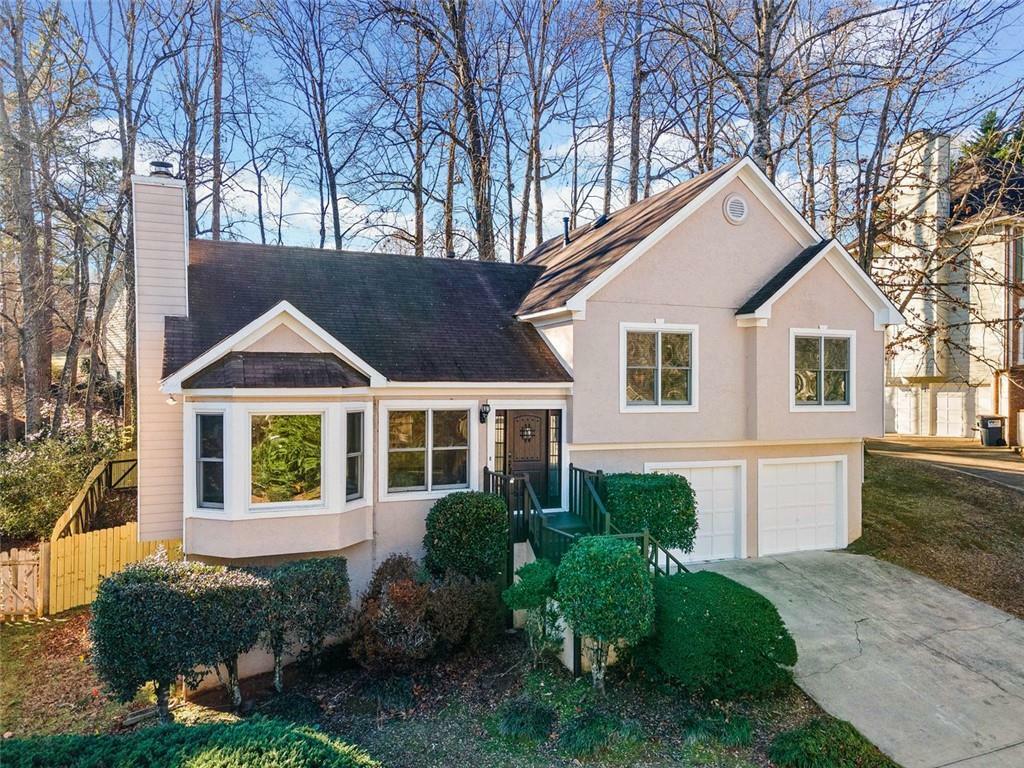 Property Photo: 1379 Chatley Way GA 30188