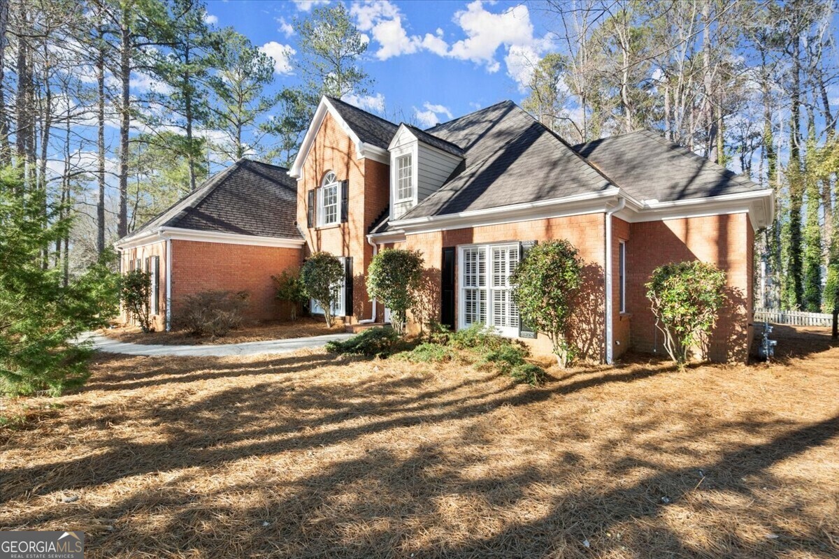 Property Photo:  1772 Benningfield Drive  GA 30064 