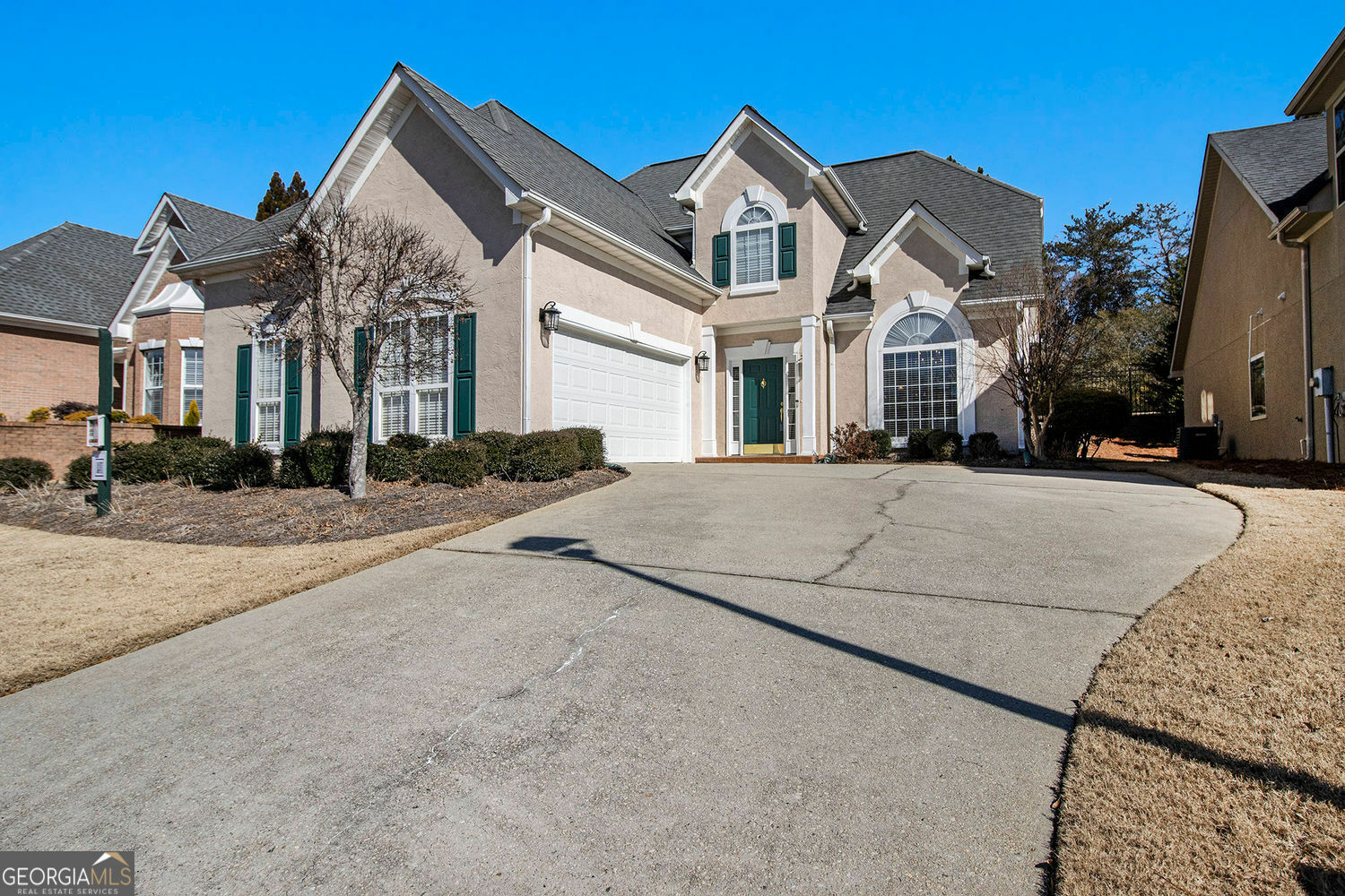 Property Photo:  133 Wexford Court  GA 30281 