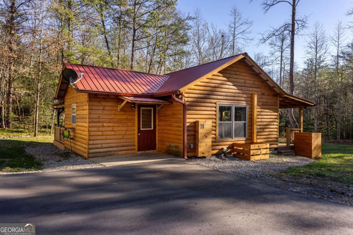 Property Photo: 114 Bentley Cove NC 28906