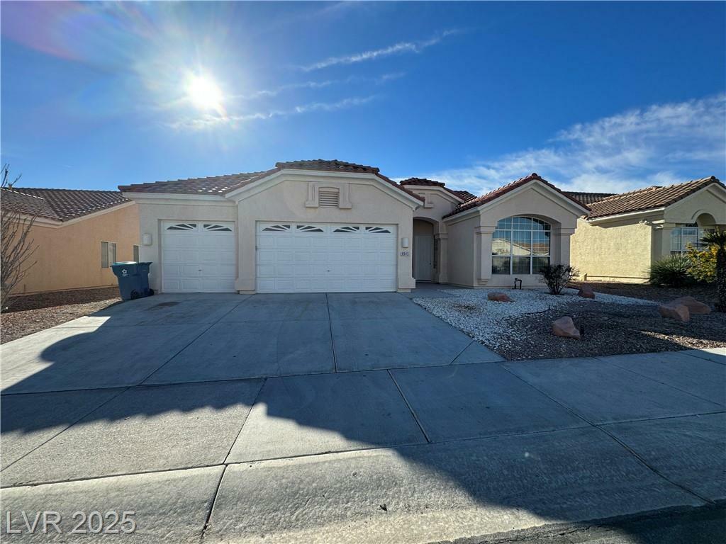 Property Photo:  8545 Summer Vista Avenue  NV 89145 