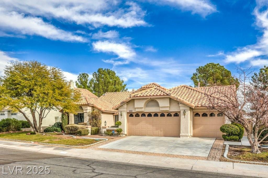 Property Photo:  3128 Pelican Beach Drive  NV 89117 