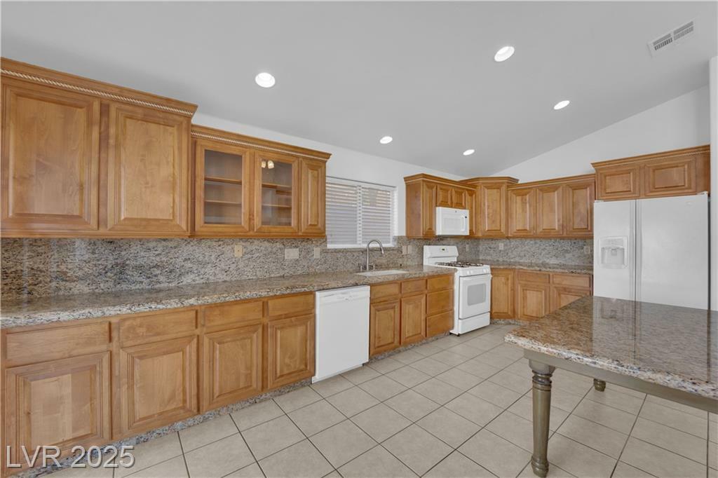 Property Photo:  6458 Bluehurst Avenue  NV 89156 