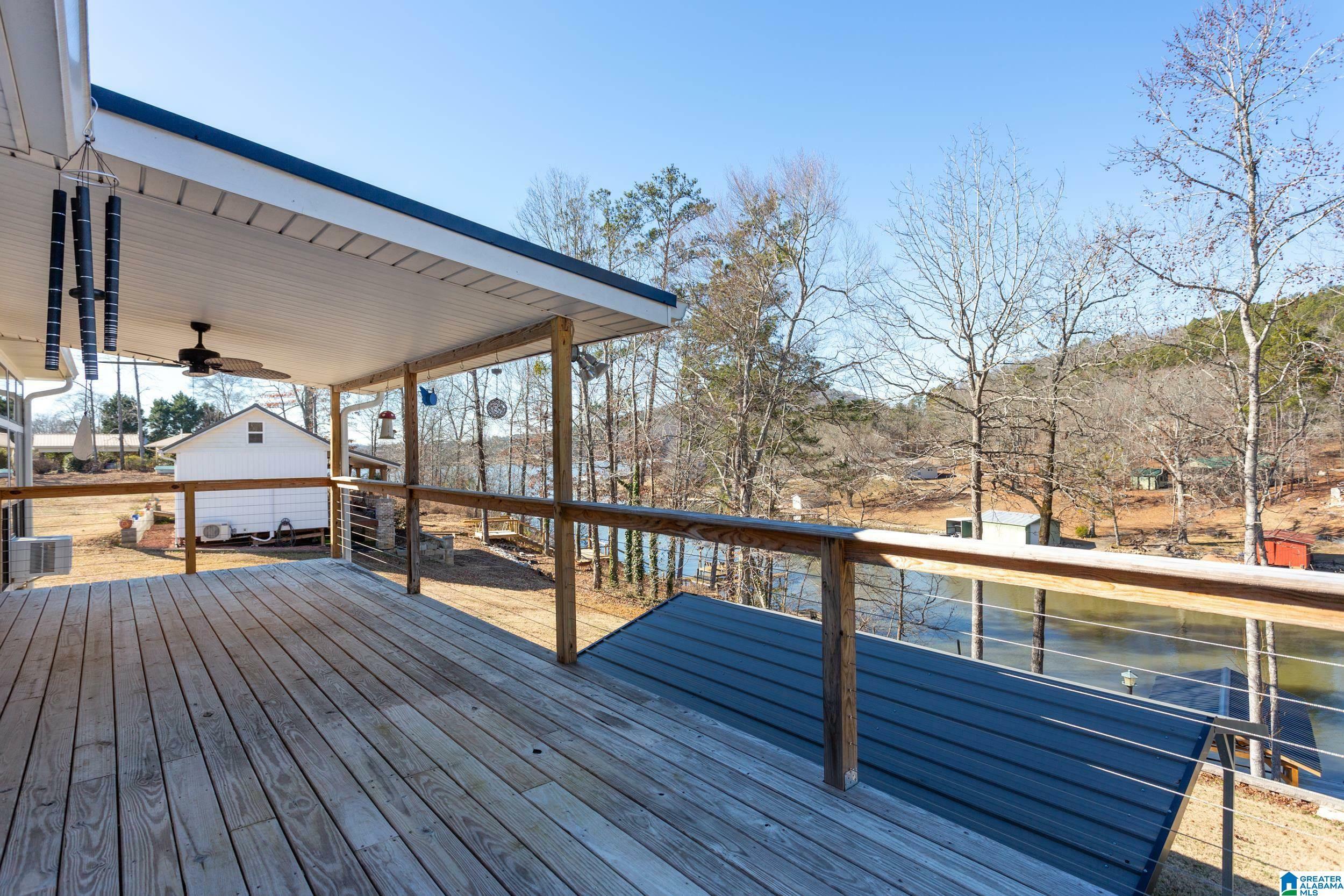 Property Photo: 126 Cherry Street AL 36271