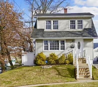 388 Parker Ave  Hackensack NJ 07601 photo