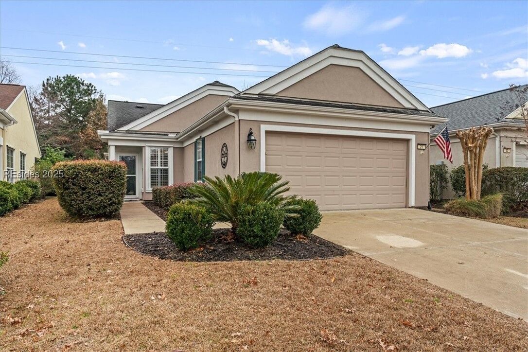 Property Photo:  21 Callisto Road  SC 29909