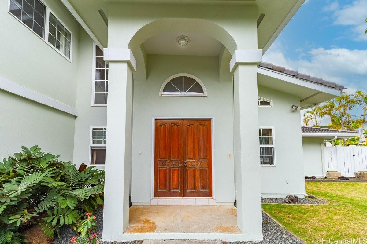46-145 Humu Place  Kaneohe HI 96744 photo