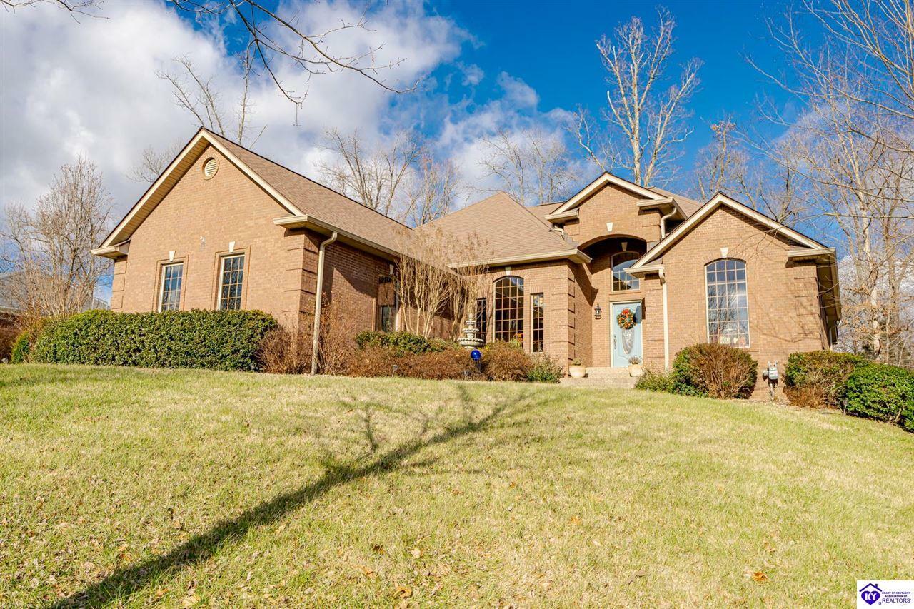 Property Photo:  256 Villa Ray Drive  KY 40160 