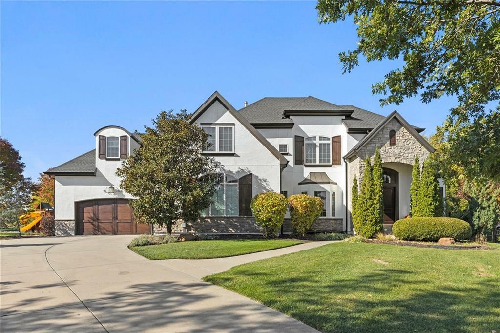 Property Photo: 5114 Meadowlark Drive KS 66226