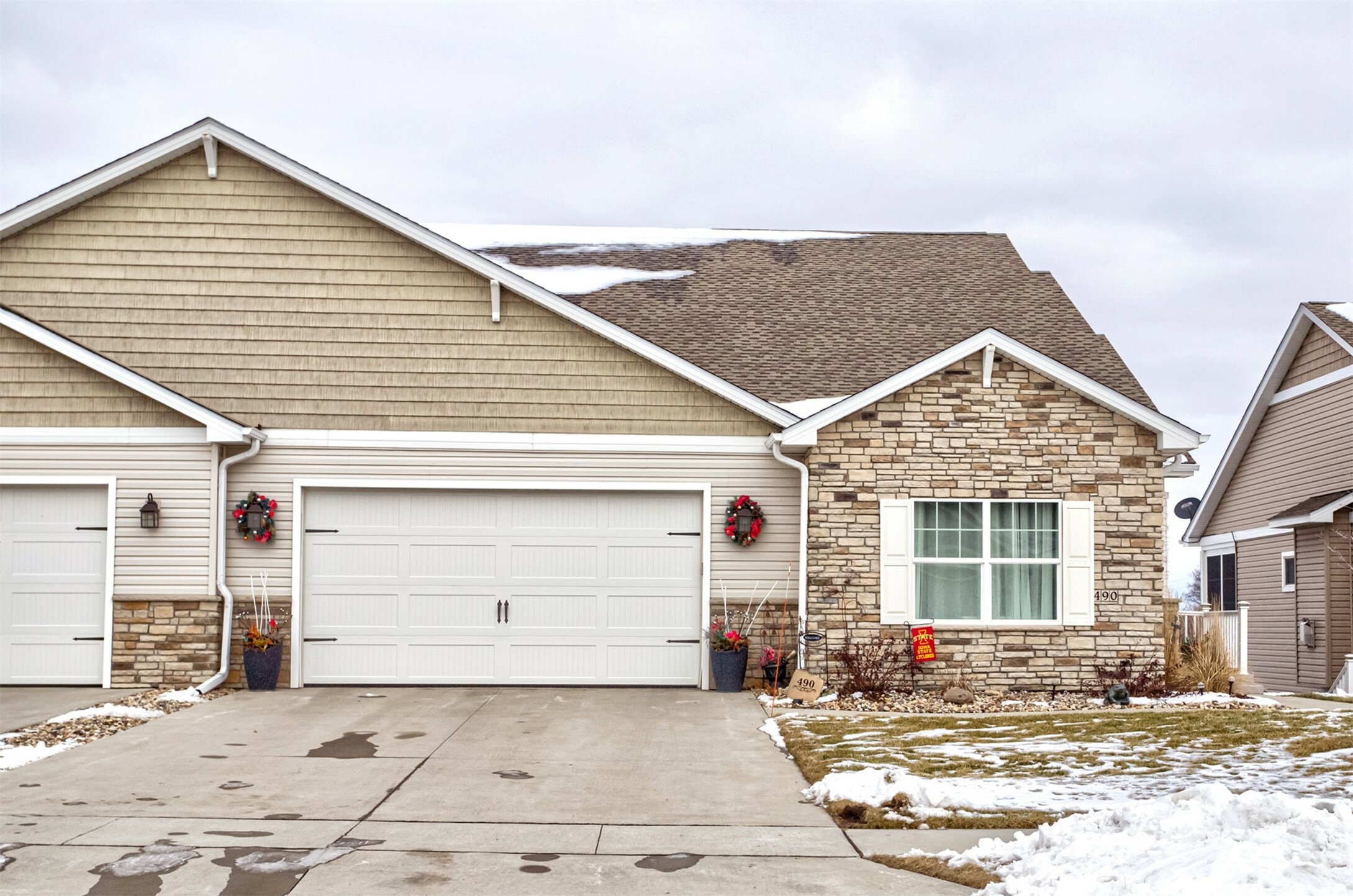 Property Photo:  490 Bella Vista Court  IA 50124 