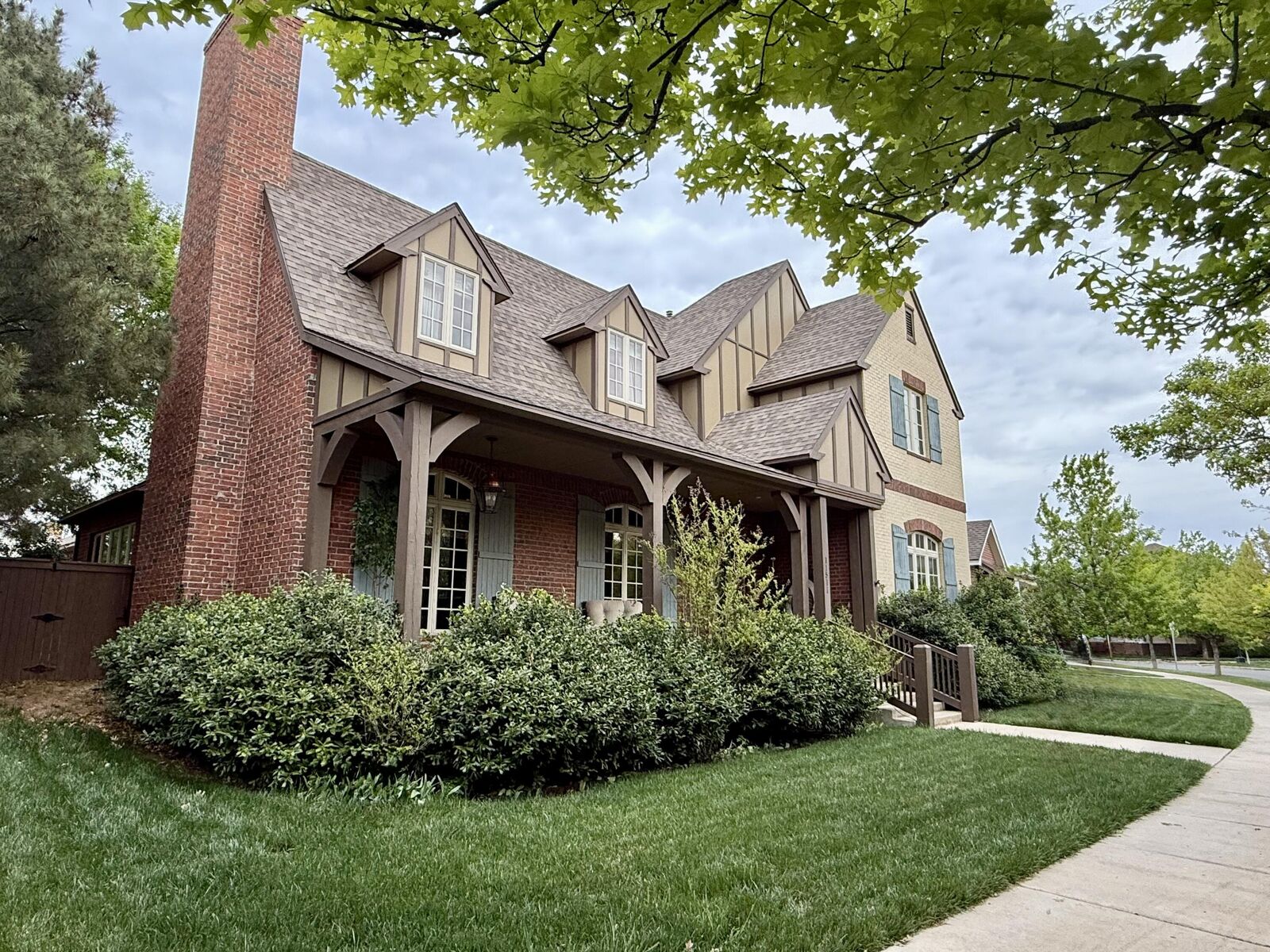Property Photo: 11511 Topeka Avenue TX 79424