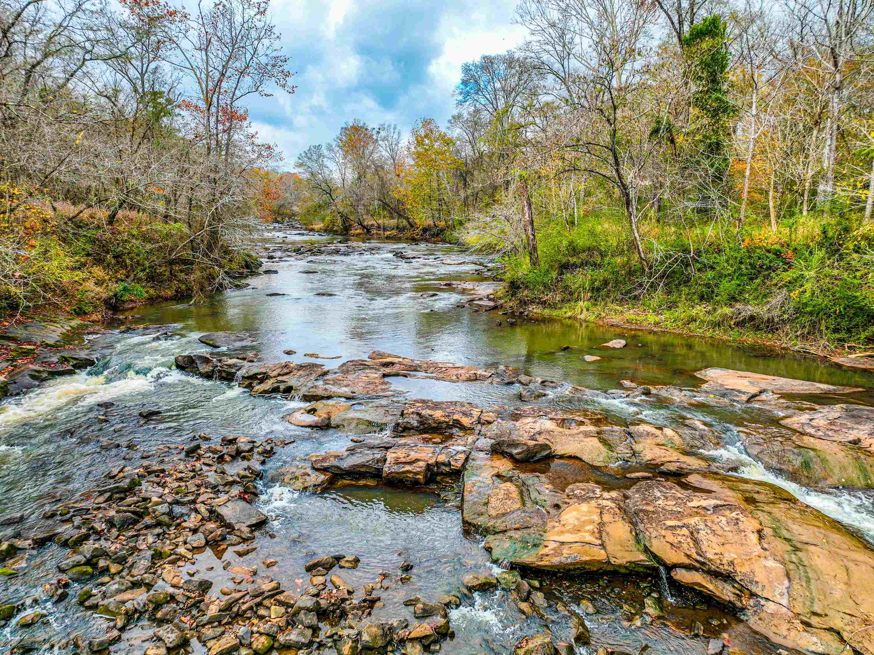 Property Photo:  6.04 Ac Linchburg Road  GA 31024 