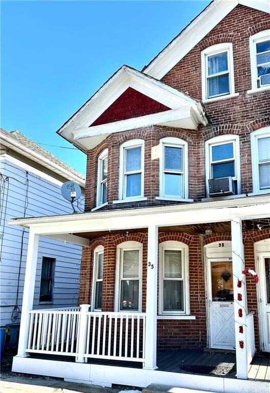 Property Photo:  35 4th Street  PA 18013 