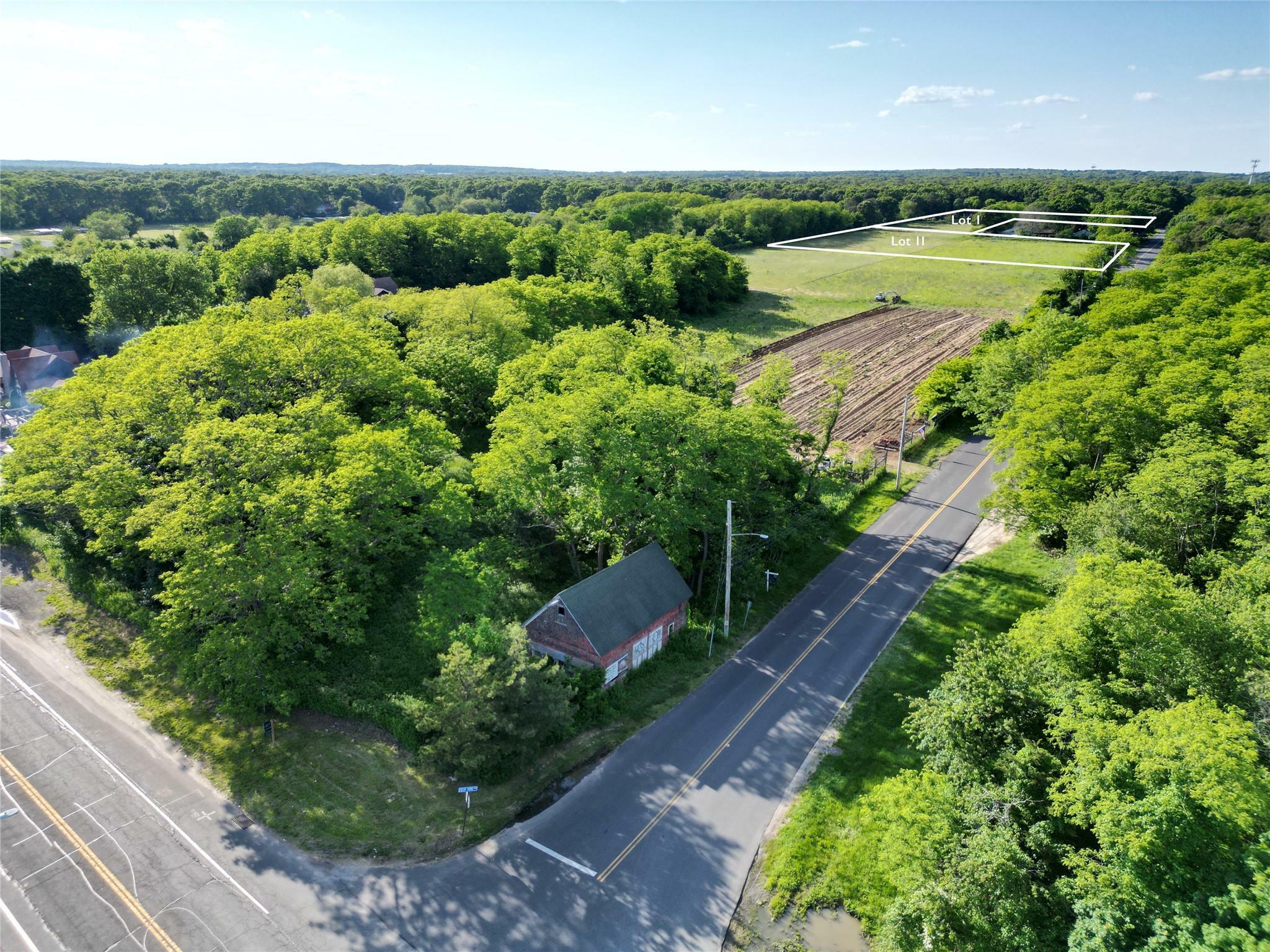 Property Photo:  Fresh Pond Avenue  NY 11933 