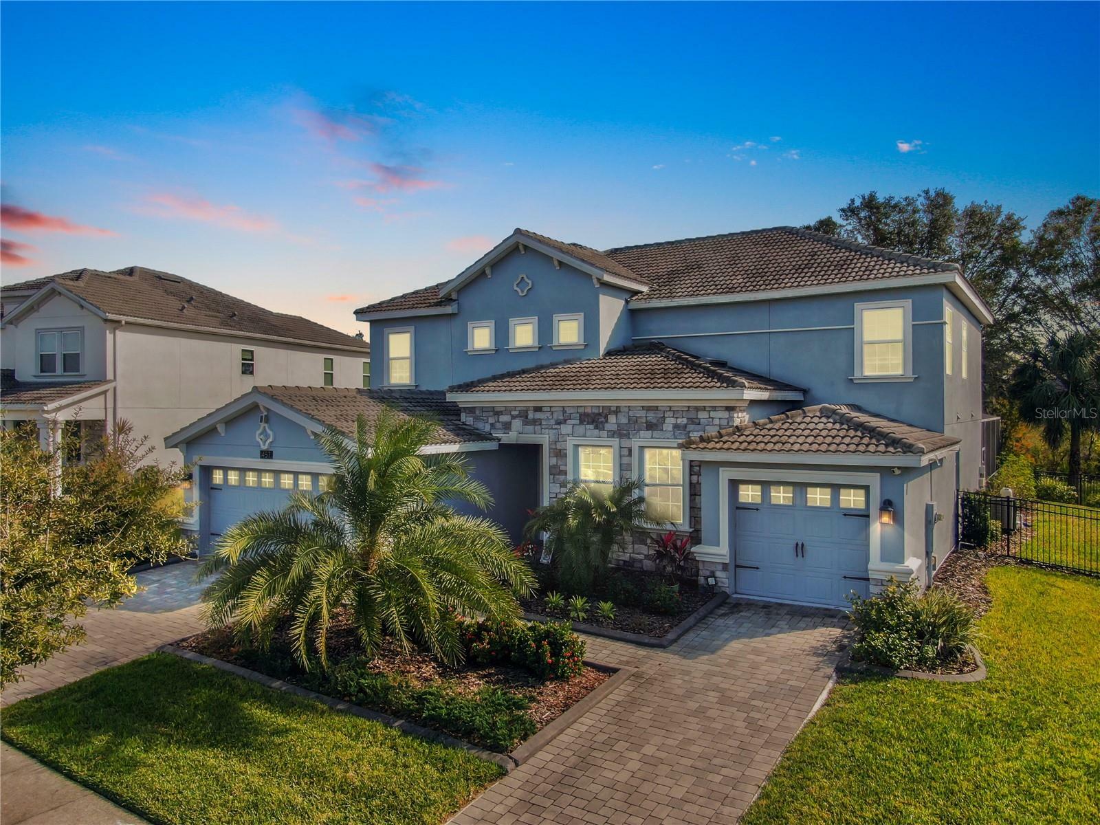 Property Photo:  1457 Olympic Club Boulevard  FL 33896 