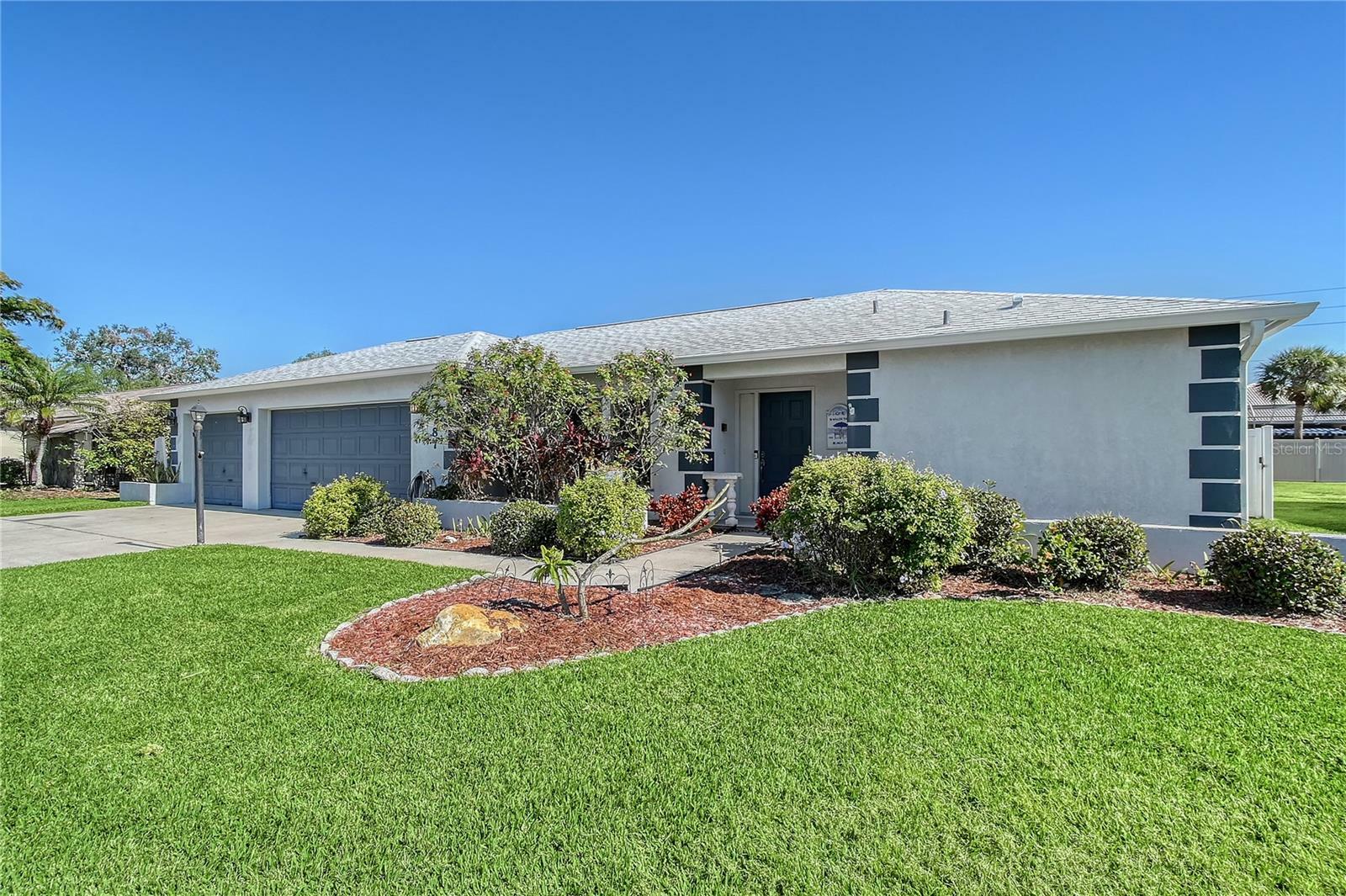 Property Photo:  3787 Kingston Boulevard  FL 34238 