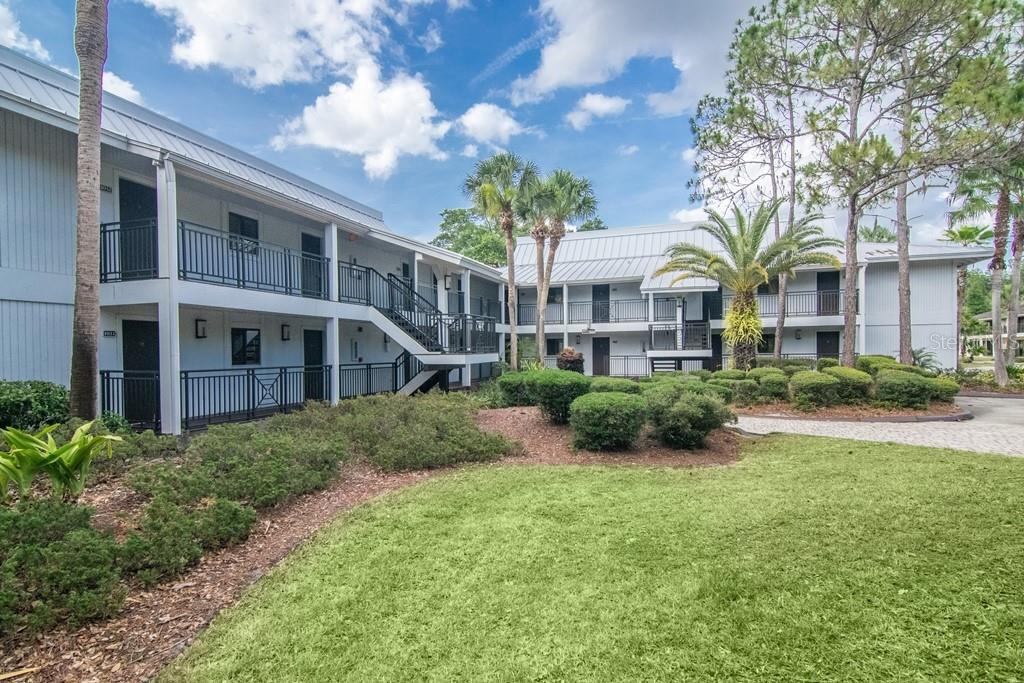 Property Photo: 4744 Fox Hunt Drive 1022 &Amp 1024 FL 33543