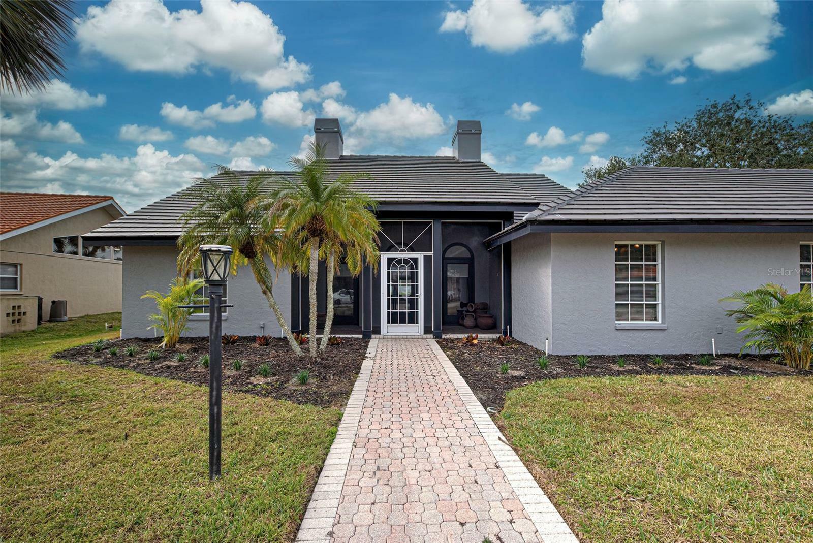 Property Photo:  1051 Truman Street  FL 34275 