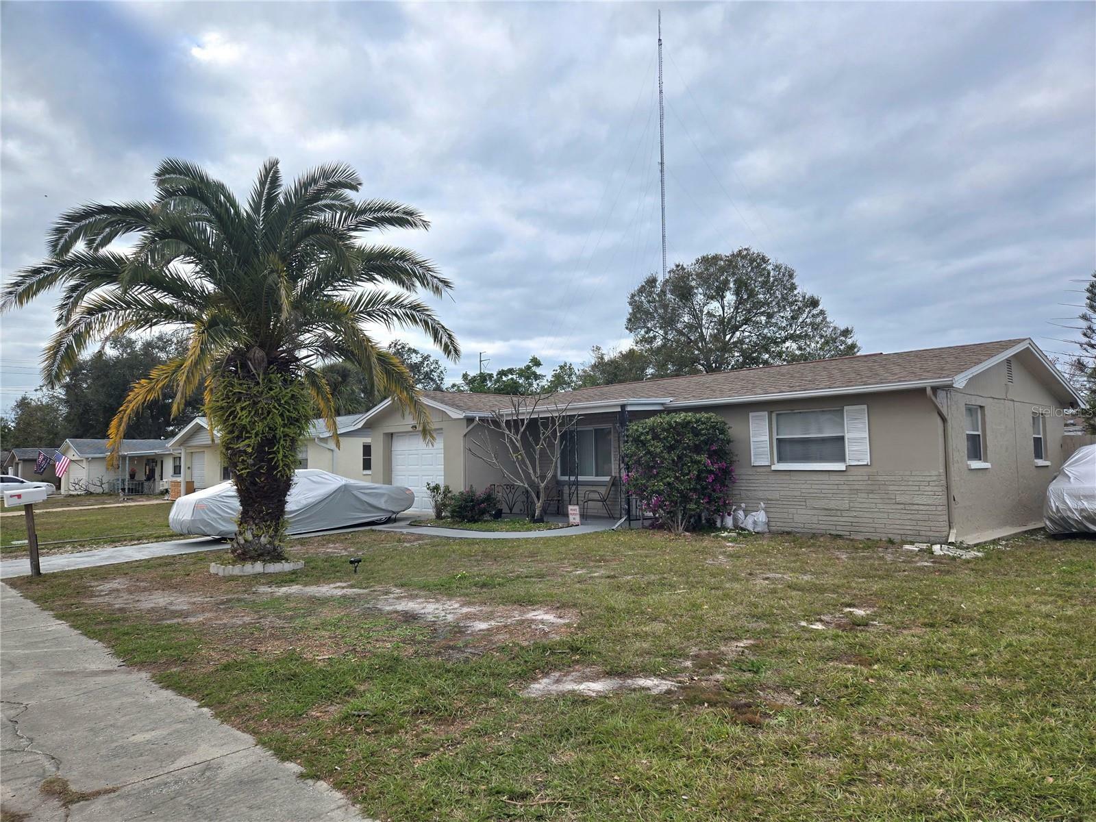 Property Photo:  3041 Primrose Drive  FL 34691 