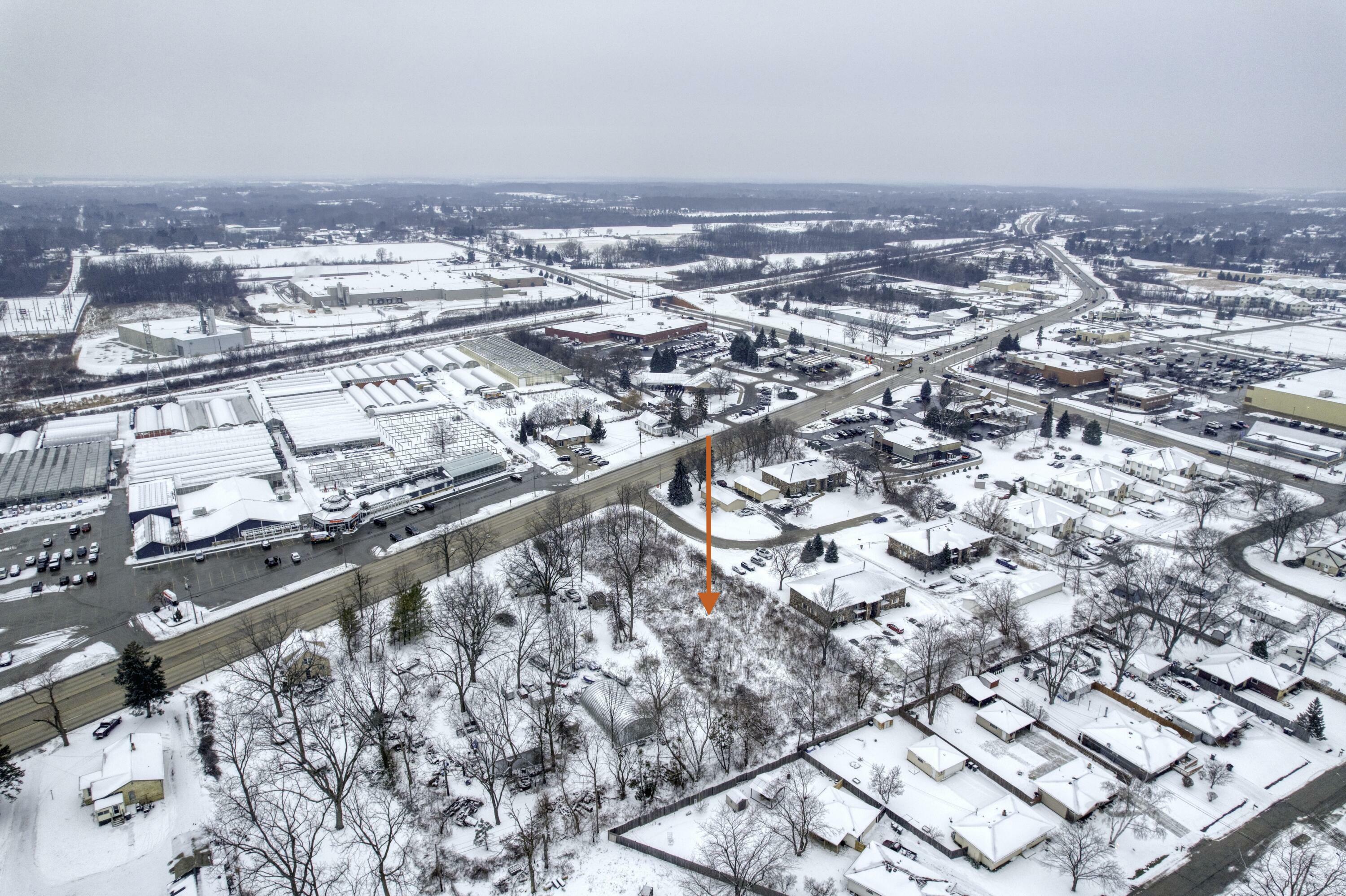 Property Photo: Lt0 Douglas Ave WI 53402