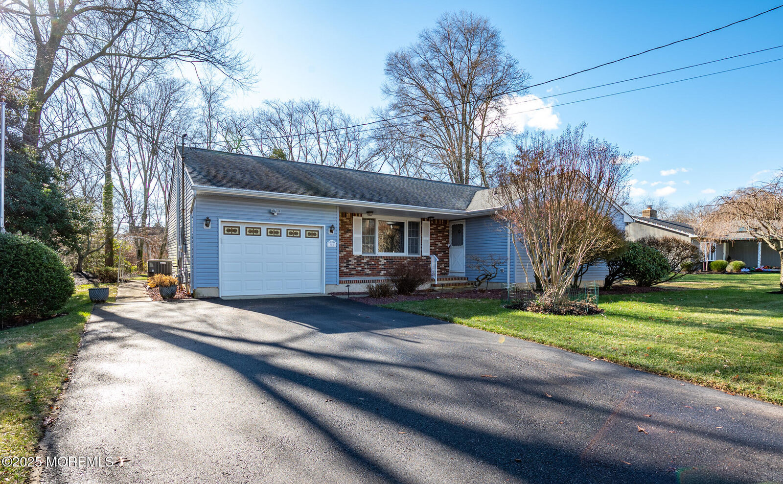 Property Photo: 306 Riviera Drive NJ 08731