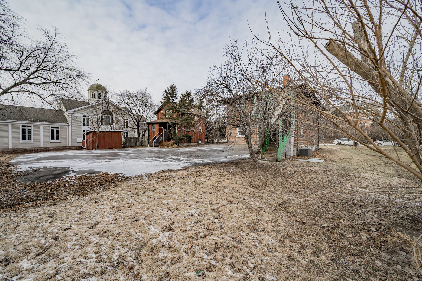 Property Photo:  502 Crescent Street  IL 60187 