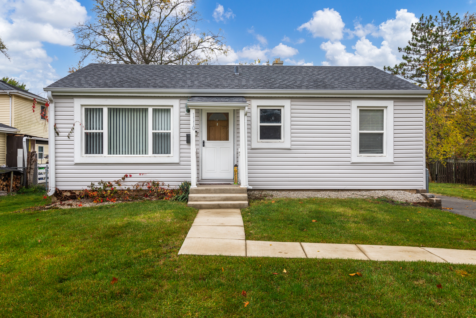 1110 Fischer Street  Wheaton IL 60189 photo