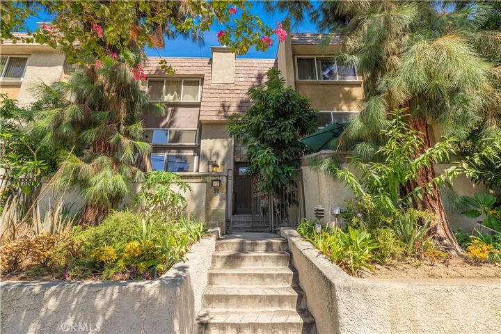 Property Photo:  21901 Lassen Street 94  CA 91311 