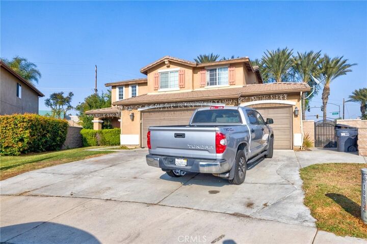 Property Photo:  13812 Hollywood Avenue  CA 92880 