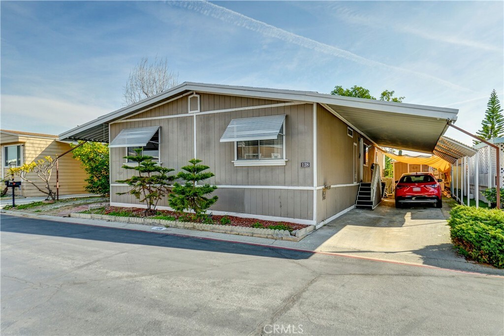 Property Photo:  17350 Temple Avenue 128  CA 91744 