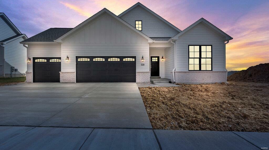 Property Photo:  149 Haven Ridge Court  MO 63368 