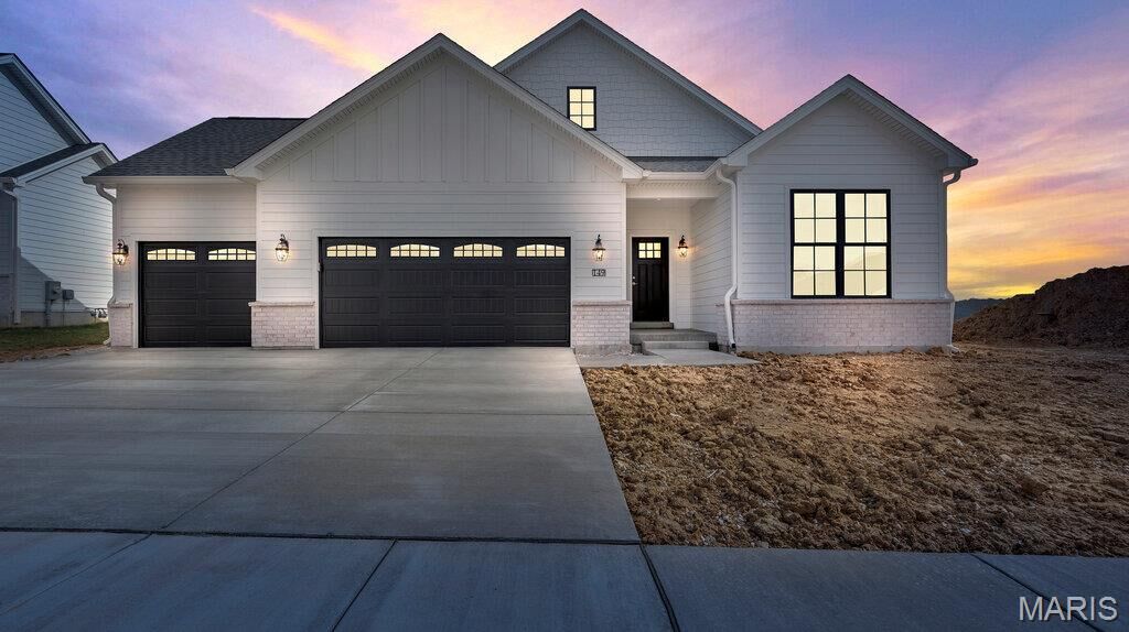Property Photo:  149 Haven Ridge Court  MO 63368 