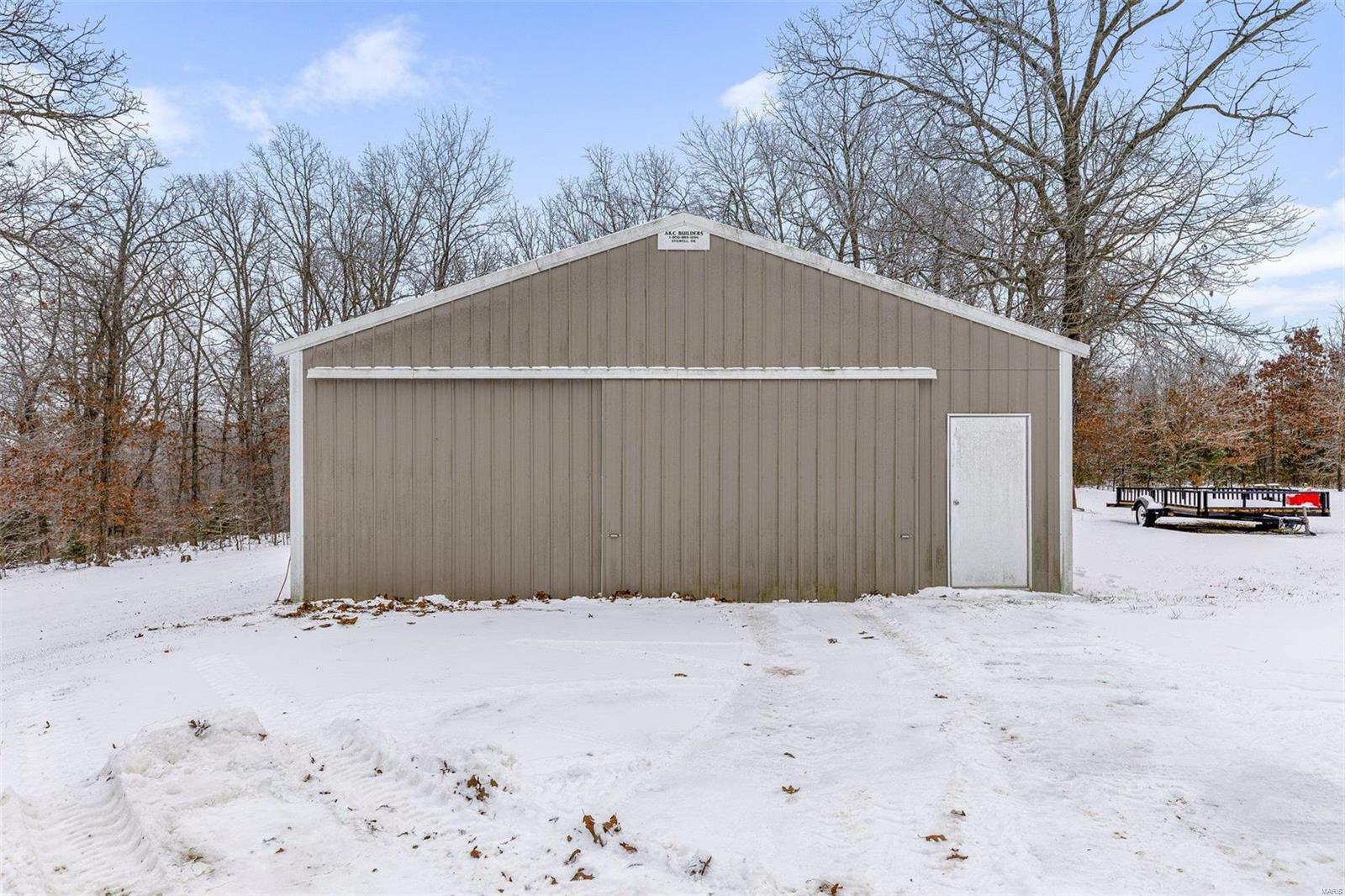 Property Photo:  10215 Baylee Drive  MO 63628 