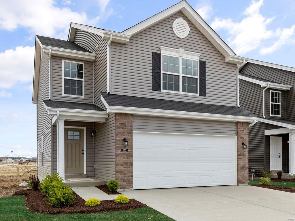 Property Photo: 2 Burlington At Liberty Commons MO 63348