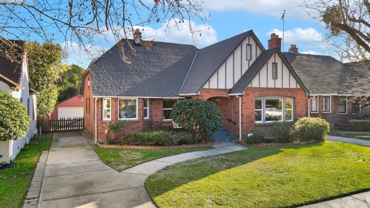 531 Pala Way  Sacramento CA 95819 photo