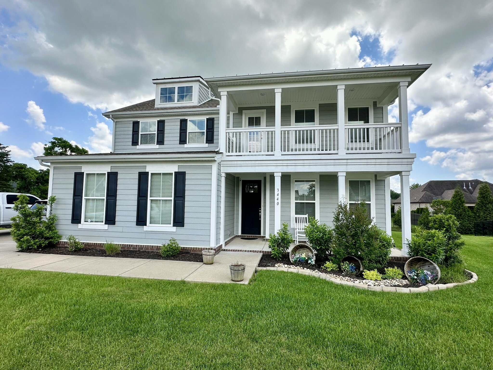 3440 Chinoe Dr  Murfreesboro TN 37129 photo