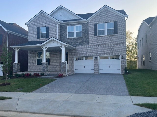 Property Photo: 3696 Pierside Drive TN 37076