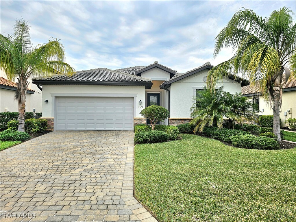 Property Photo:  11572 Shady Blossom Drive  FL 33913 