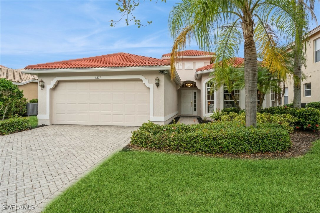 Property Photo:  3271 Midship Drive  FL 33903 