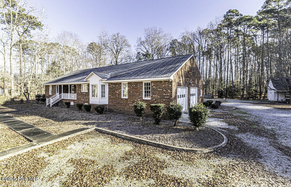 Property Photo:  1725 Pleasant Hill Road  NC 27801 