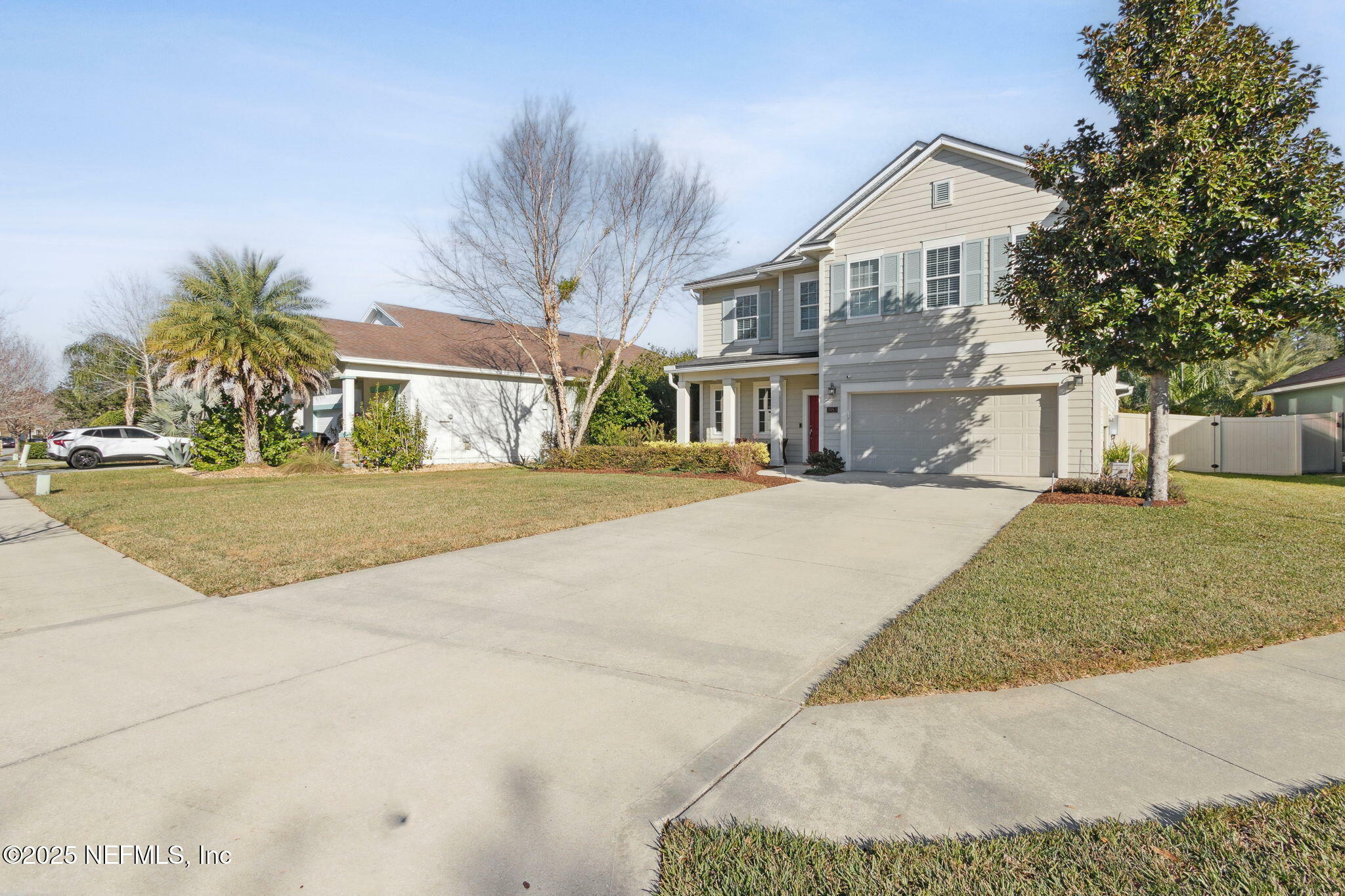 Property Photo:  3953 Burnt Pine Drive  FL 32224 