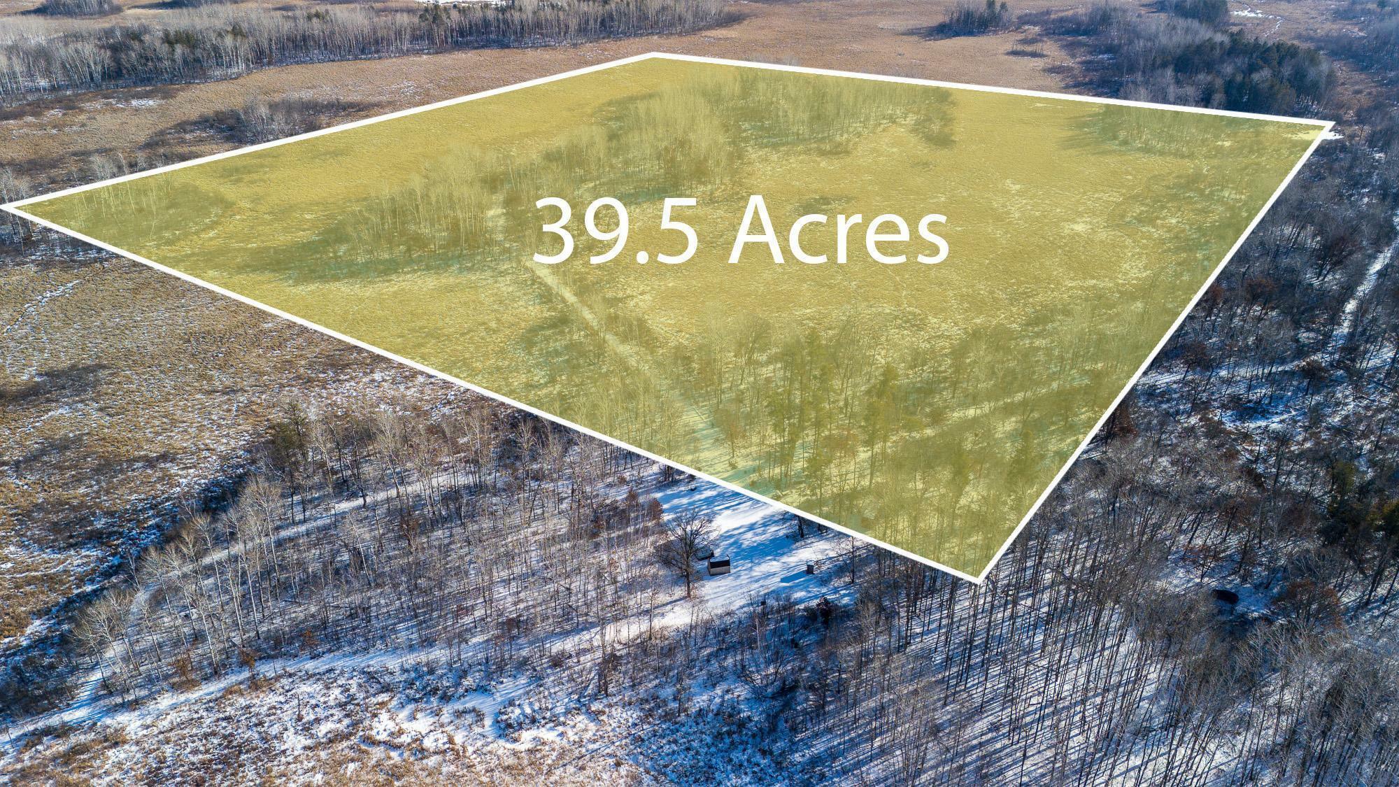 Property Photo: Tbd 56th Avenue NW MN 56633
