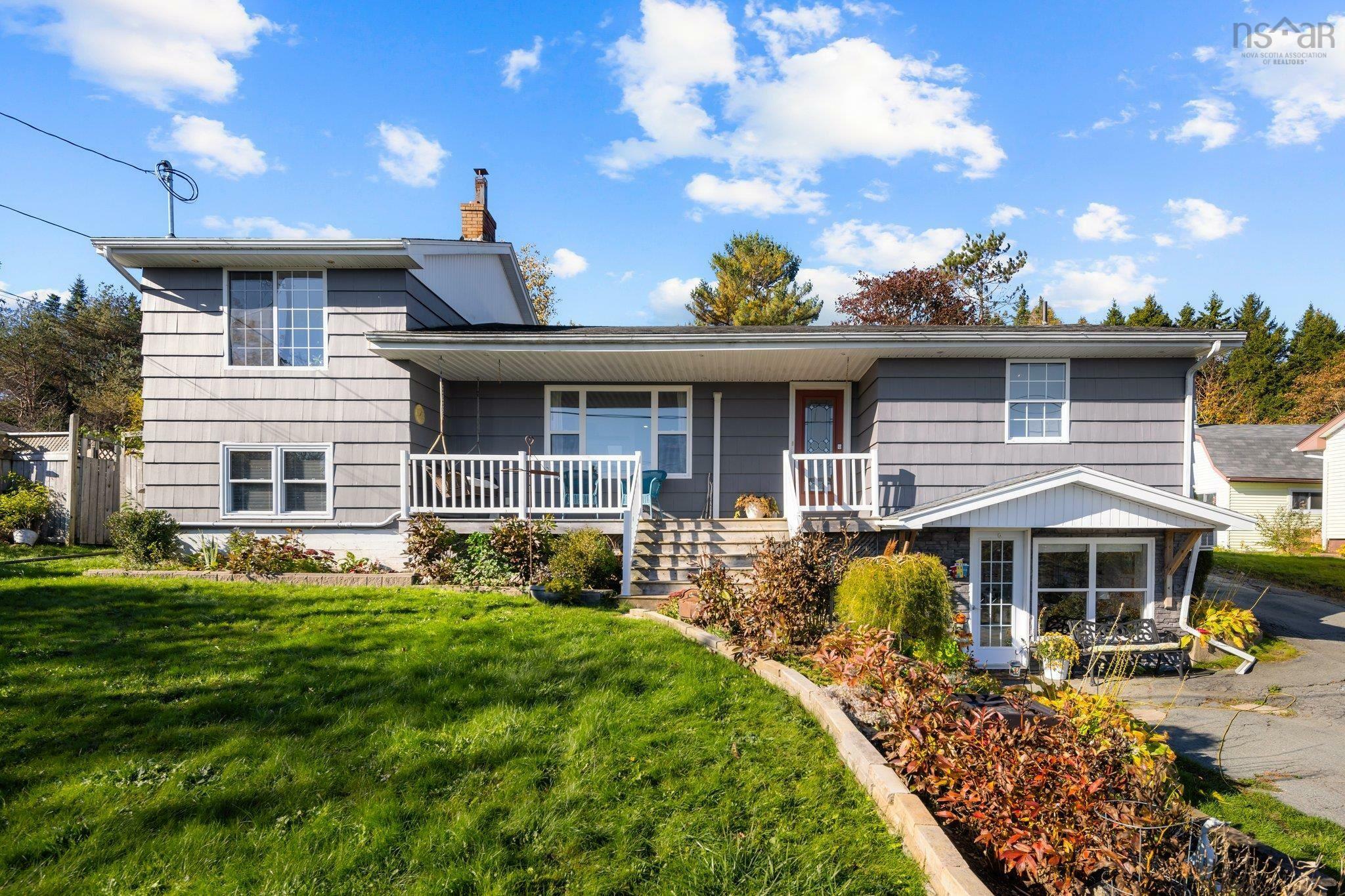 Property Photo: 4779 Highway 7 NS B3E 1H7