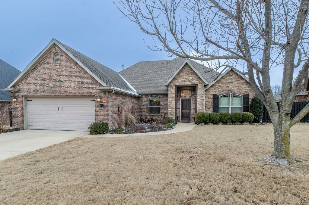 4667 Rockledge Drive  Springdale AR 72764 photo