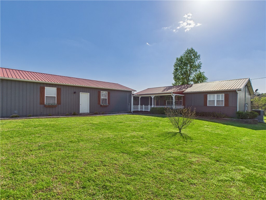 Property Photo: 10935 Jones Road AR 72633