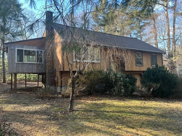 Property Photo: 30 Twilight Dr MA 02035